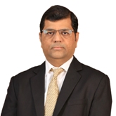 Vinod Mahajan