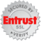 entrust logo